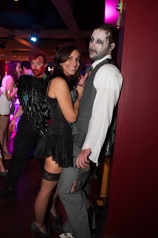 Heaven + Hell 2013 (Gallery 2)