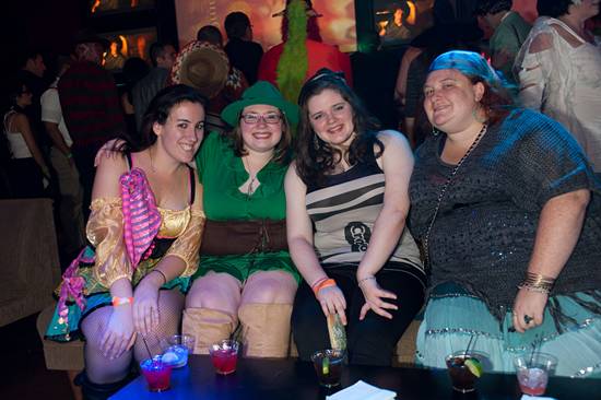 Heaven + Hell 2013 (Gallery 2)