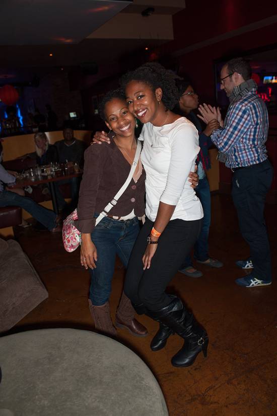 Heaven + Hell 2013 (Gallery 2)