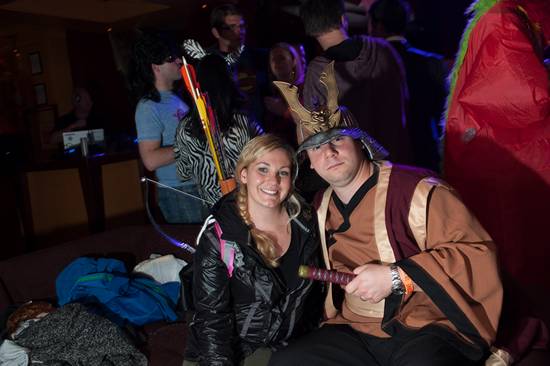 Heaven + Hell 2013 (Gallery 2)