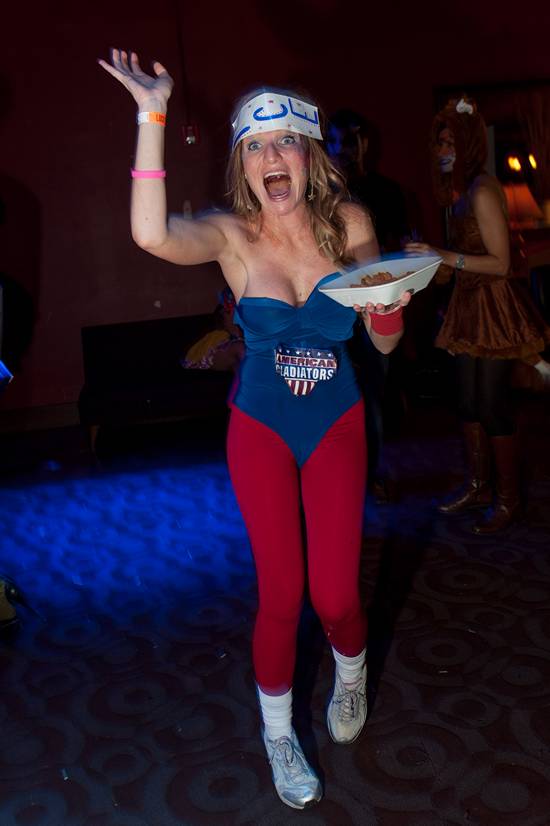 Heaven + Hell 2013 (Gallery 2)