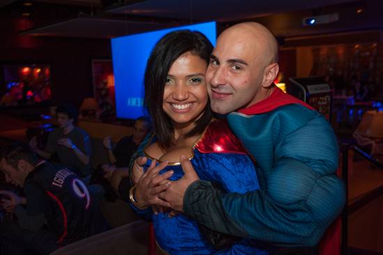 Heaven + Hell 2013 (Gallery 2)