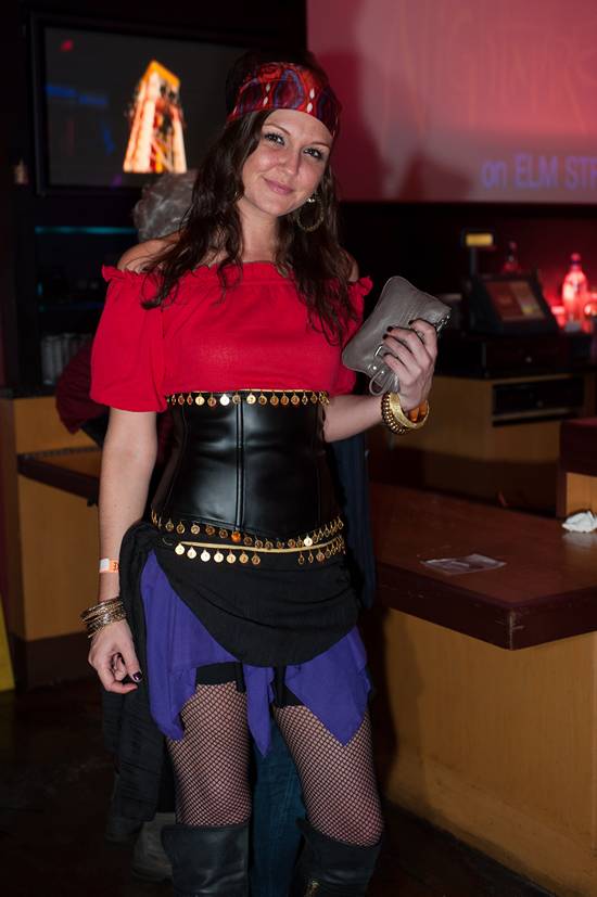 Heaven + Hell 2013 (Gallery 2)