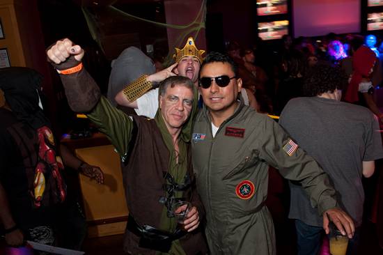 Heaven + Hell 2013 (Gallery 2)