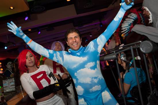 Heaven + Hell 2013 (Gallery 2)