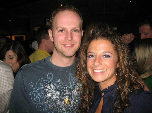 NYEPhilly.com Reunion Party @ Field House (Gallery 1)