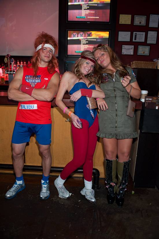 Heaven + Hell 2013 (Gallery 2)