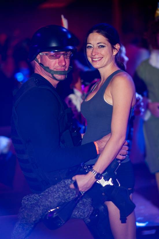 Heaven + Hell 2013 (Gallery 2)