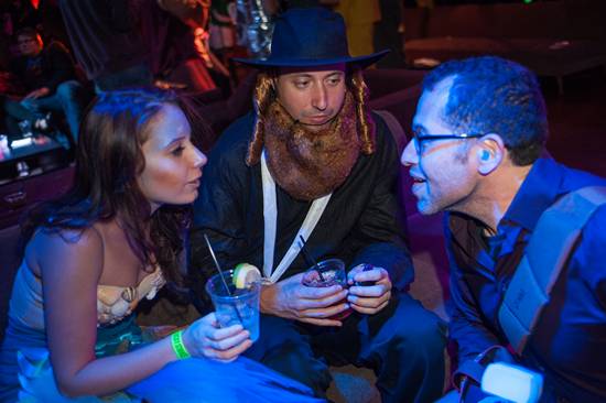 Heaven + Hell 2013 (Gallery 2)