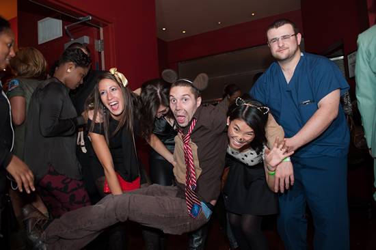 Heaven + Hell 2013 (Gallery 2)