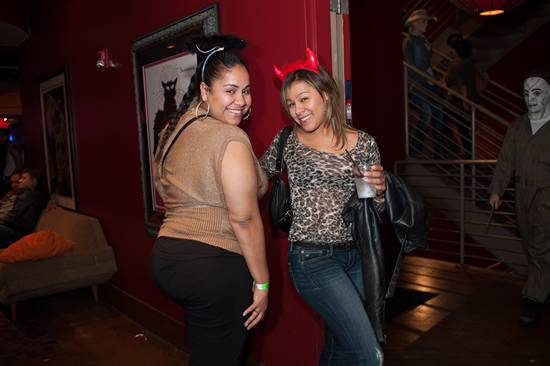 Heaven + Hell 2013 (Gallery 2)