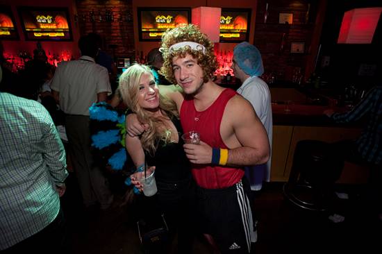 Heaven + Hell 2013 (Gallery 2)