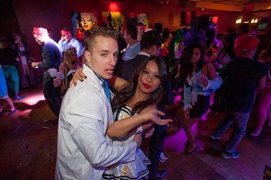 Heaven + Hell 2013 (Gallery 2)