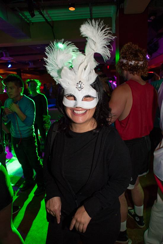 Heaven + Hell 2013 (Gallery 2)