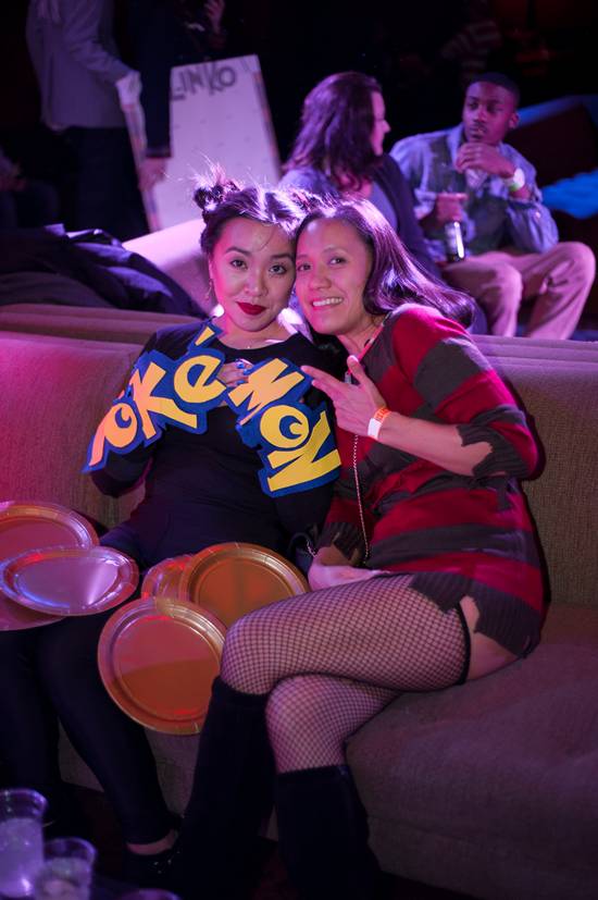 Heaven + Hell 2013 (Gallery 2)