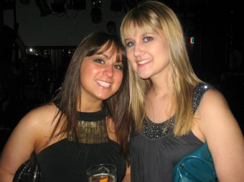 NYEPhilly.com Reunion Party @ Field House (Gallery 1)