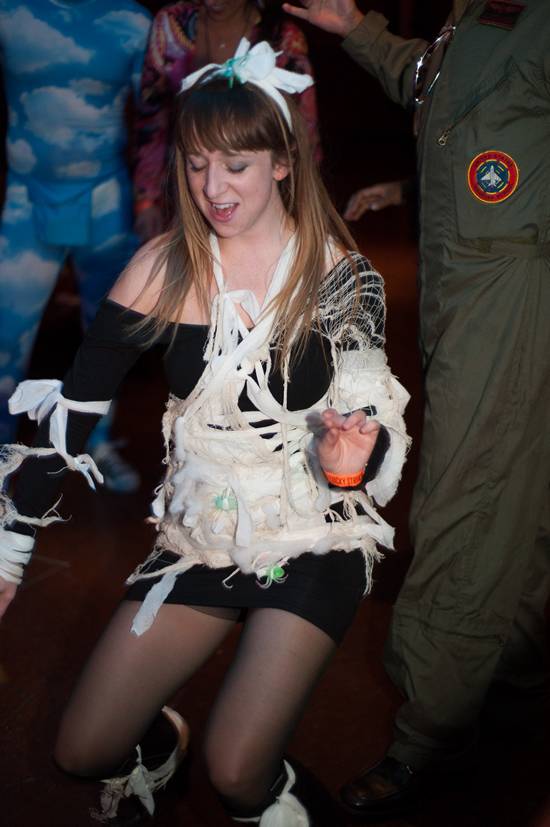 Heaven + Hell 2013 (Gallery 2)