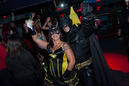 Vampires + Vixens 2013