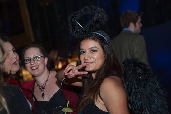 Vampires + Vixens 2013