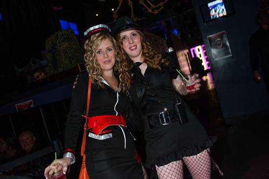 Vampires + Vixens 2013