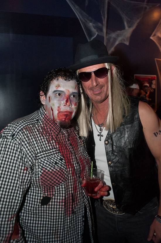 Vampires + Vixens 2013