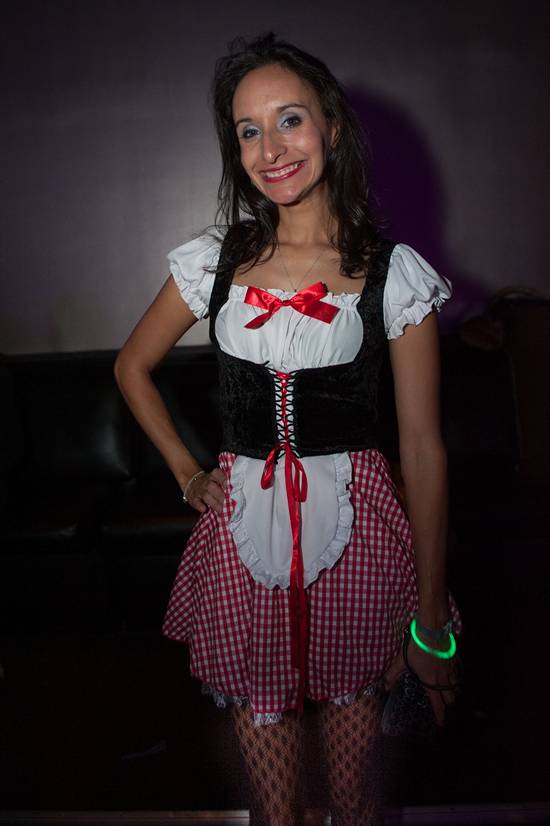 Vampires + Vixens 2013