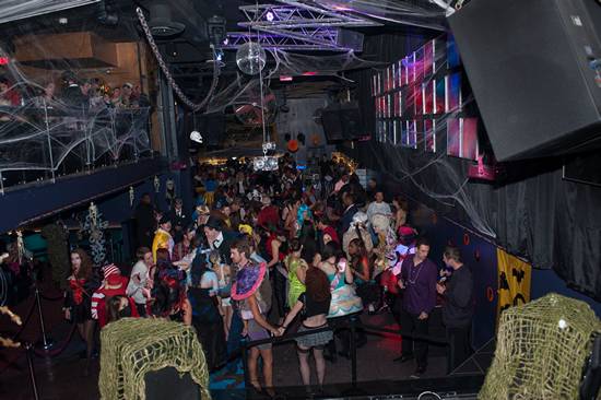 Vampires + Vixens 2013