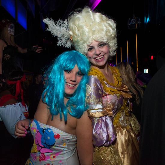 Vampires + Vixens 2013