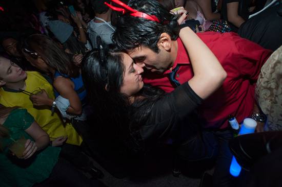 Vampires + Vixens 2013