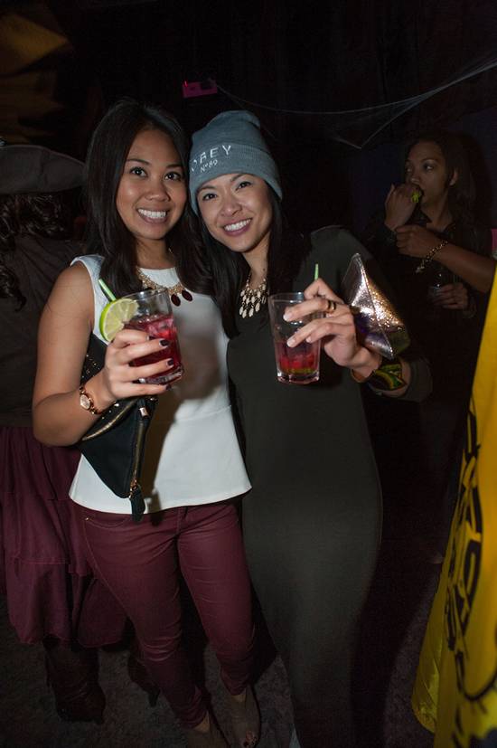 Vampires + Vixens 2013