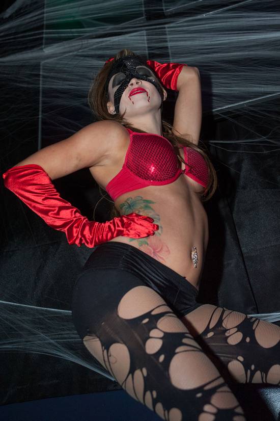 Vampires + Vixens 2013