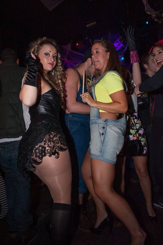 Vampires + Vixens 2013