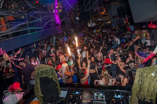 Vampires + Vixens 2013