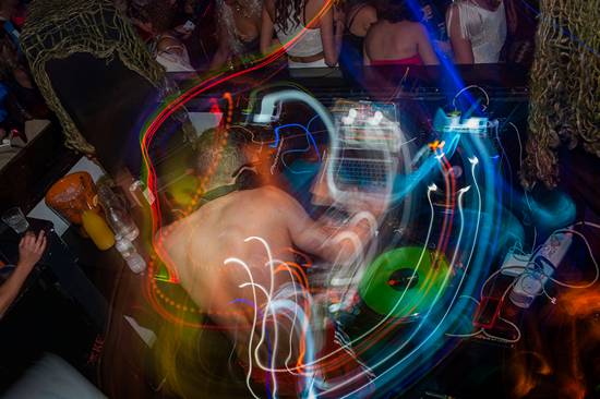 Vampires + Vixens 2013