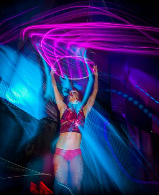 Vampires + Vixens 2013