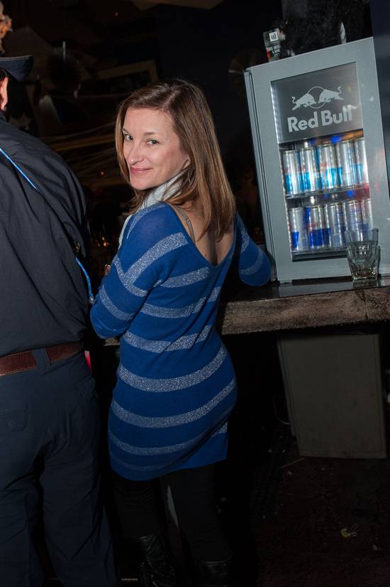 Vampires + Vixens 2013