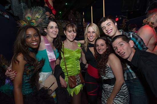 Vampires + Vixens 2013