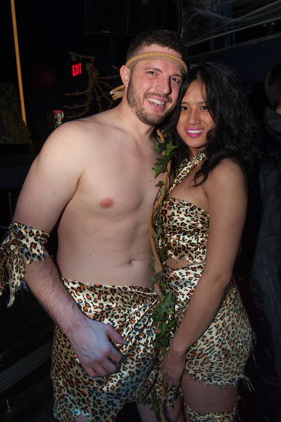 Vampires + Vixens 2013