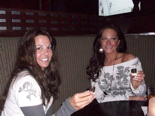 Love Stinks @ Public House