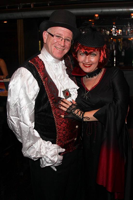 Fireball @ Ladder 15!