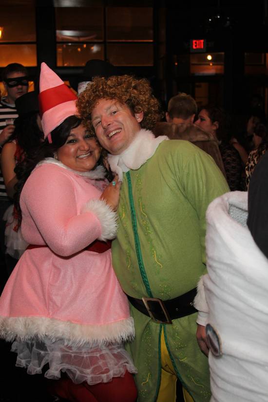 Fireball @ Ladder 15!