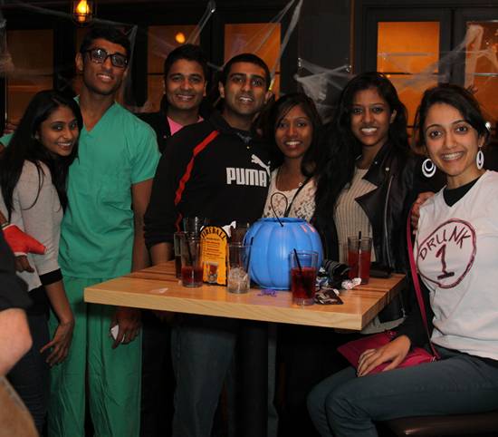 Fireball @ Ladder 15!