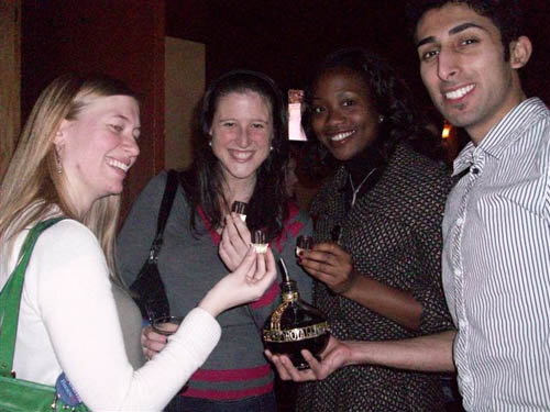 Love Stinks @ Public House