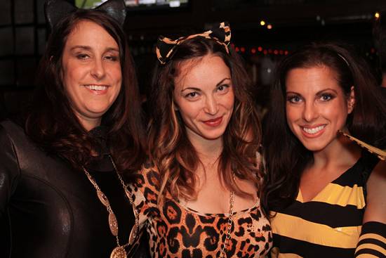 Fireball @ Ladder 15!