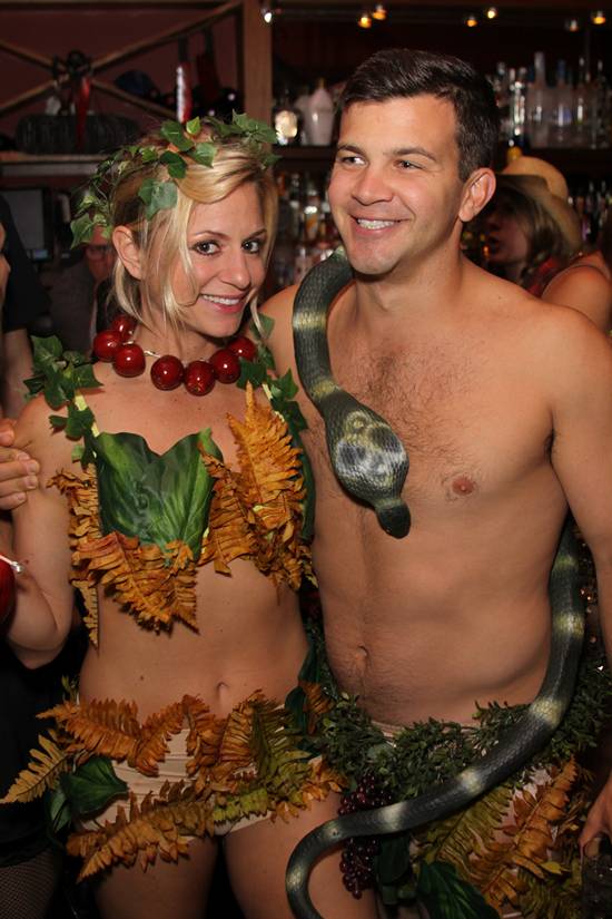 Fireball @ Ladder 15!