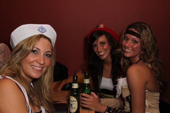 Fireball @ Ladder 15!