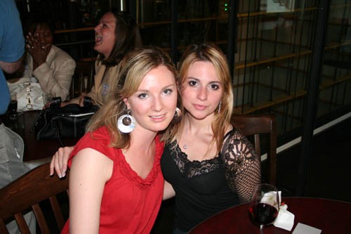 Triumph Brewery Networking Happy Hour Photos