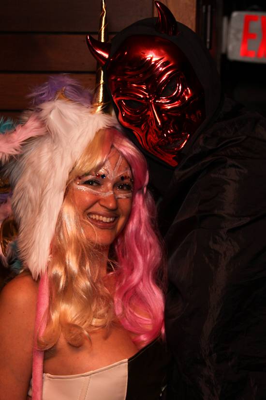 Fireball @ Ladder 15!