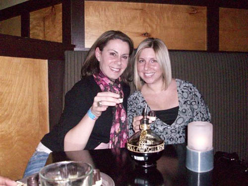 Love Stinks @ Public House