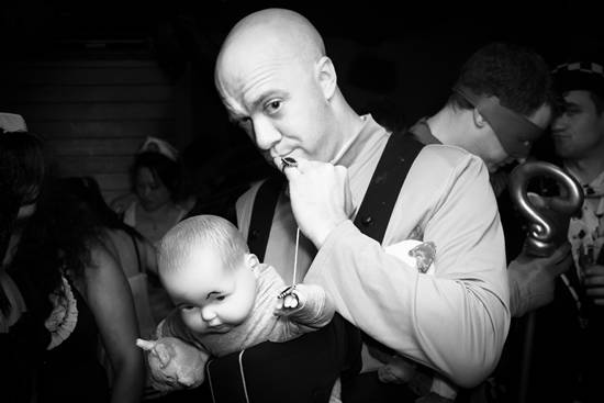 Fireball @ Ladder 15!